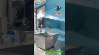 Línea de producción de alimentos para mascotas LX 85 adecuada para 40-300 kg/h#fishfeedmachine